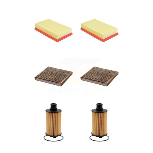 Cabin Air Filter Kit-KFM-104547 - Kit.bestparts.ca