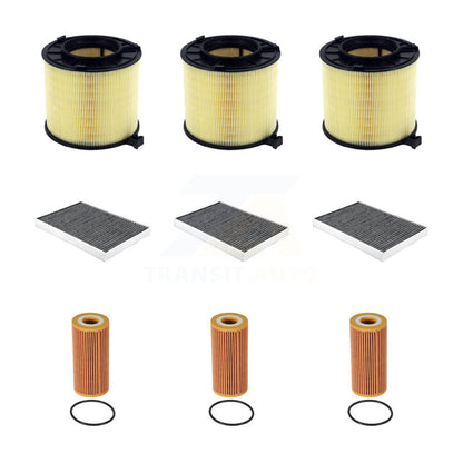 Cabin Air Filter Kit-KFM-104556 - Kit.bestparts.ca
