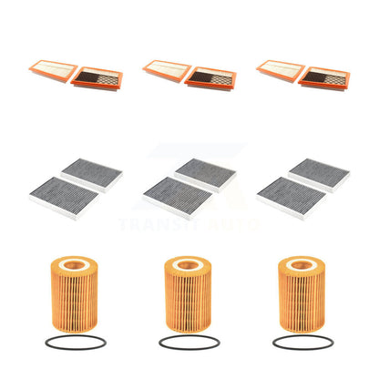 Cabin Air Filter Kit-KFM-104602 - Kit.bestparts.ca