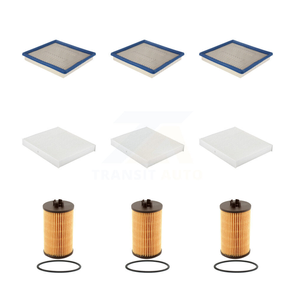 cabin air filter-kfm-104604 - Kit.bestparts.ca
