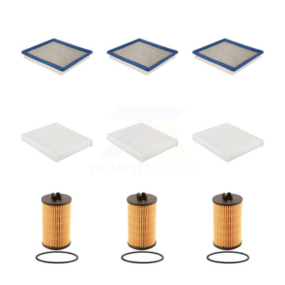 cabin air filter-kfm-104604 - Kit.bestparts.ca