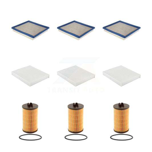 cabin air filter-kfm-104604 - Kit.bestparts.ca
