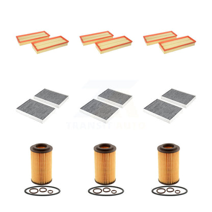 Cabin Air Filter Kit-KFM-104608 - Kit.bestparts.ca