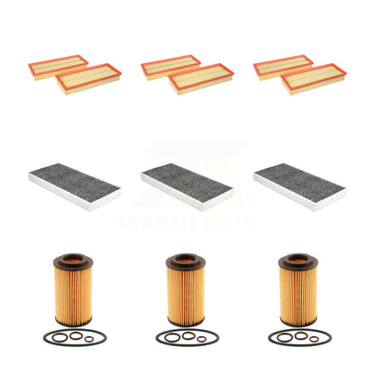 Cabin Air Filter Kit-KFM-104609 - Kit.bestparts.ca