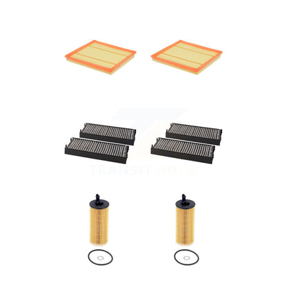 Cabin Air Filter Kit-KFM-104615 - Kit.bestparts.ca