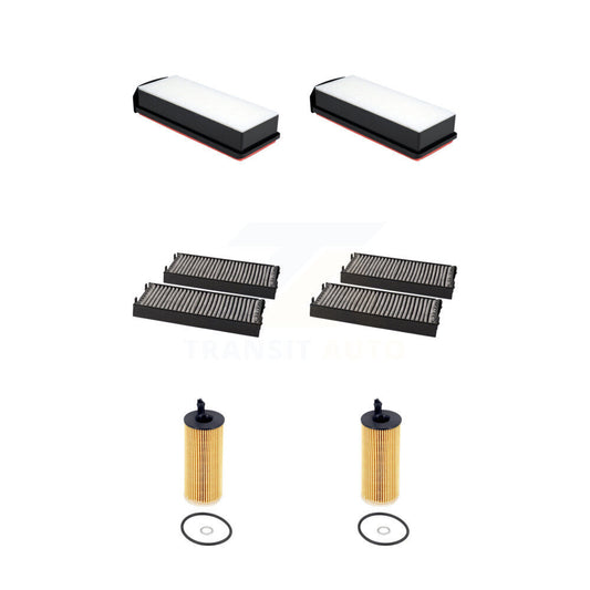 Cabin Air Filter Kit-KFM-104616 - Kit.bestparts.ca