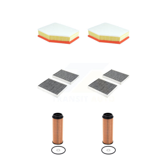 Cabin Air Filter Kit-KFM-104618 - Kit.bestparts.ca