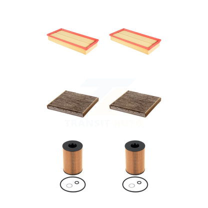 Cabin Air Filter Kit-KFM-104619 - Kit.bestparts.ca