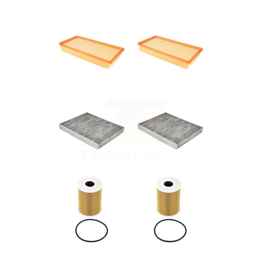 Cabin Air Filter Kit-KFM-104628 - Kit.bestparts.ca