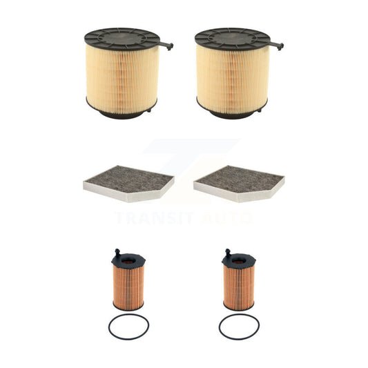 Cabin Air Filter Kit-KFM-104629 - Kit.bestparts.ca