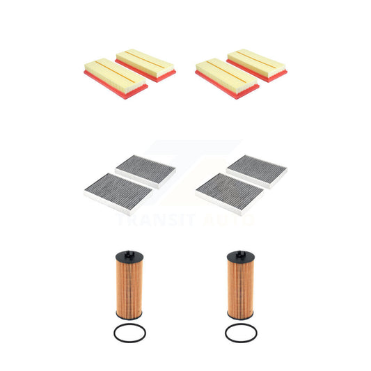 Cabin Air Filter Kit-KFM-104631 - Kit.bestparts.ca