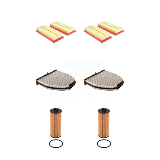 Cabin Air Filter Kit-KFM-104632 - Kit.bestparts.ca
