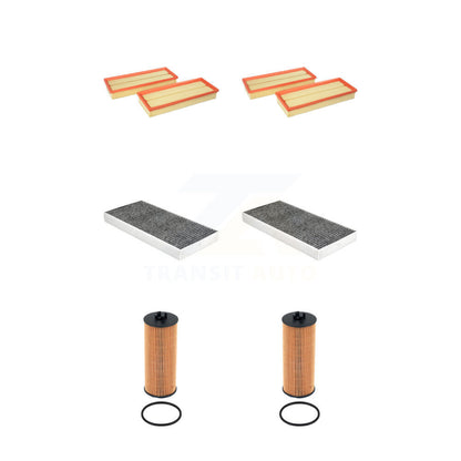 Cabin Air Filter Kit-KFM-104633 - Kit.bestparts.ca