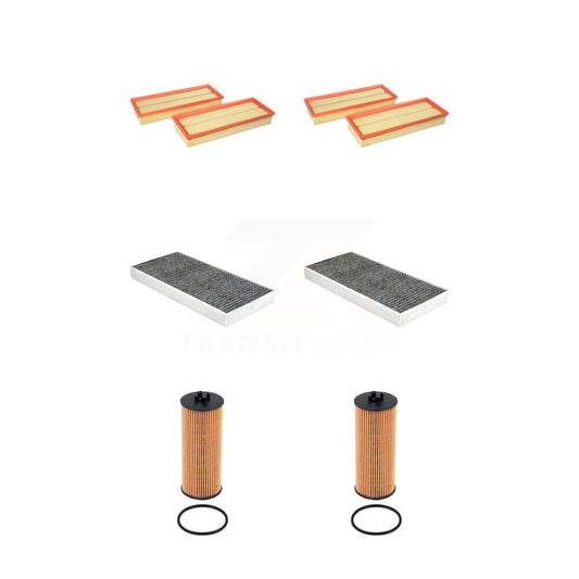 Cabin Air Filter Kit-KFM-104633 - Kit.bestparts.ca