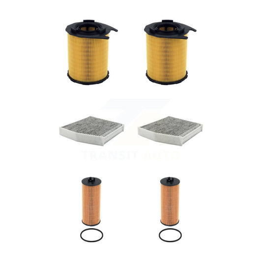 Cabin Air Filter Kit-KFM-104635 - Kit.bestparts.ca