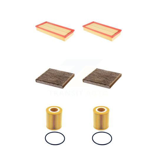 Cabin Air Filter Kit-KFM-104639 - Kit.bestparts.ca