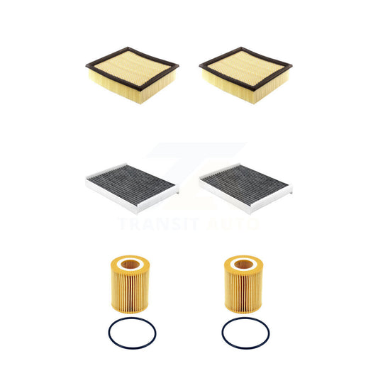 Cabin Air Filter Kit-KFM-104640 - Kit.bestparts.ca