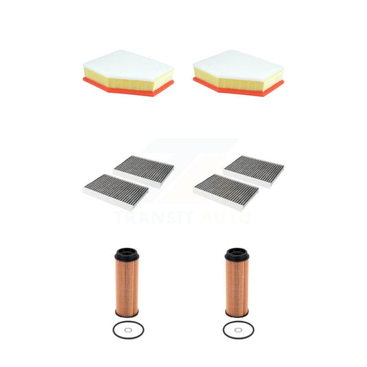 Cabin Air Filter Kit-KFM-104644 - Kit.bestparts.ca