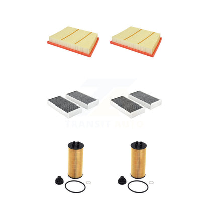 Cabin Air Filter Kit-KFM-104646 - Kit.bestparts.ca