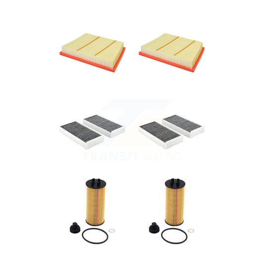 Cabin Air Filter Kit-KFM-104646 - Kit.bestparts.ca