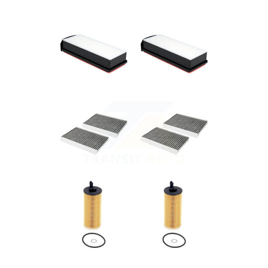 Cabin Air Filter Kit-KFM-104657 - Kit.bestparts.ca