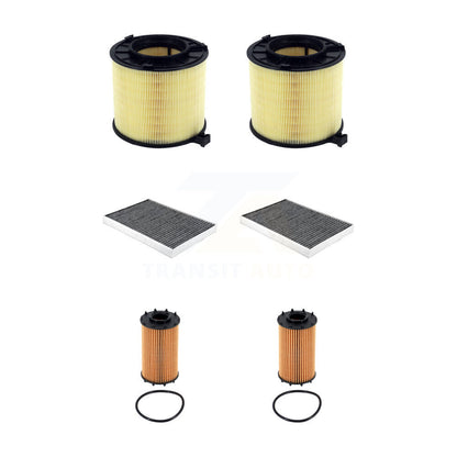 Cabin Air Filter Kit-KFM-104659 - Kit.bestparts.ca