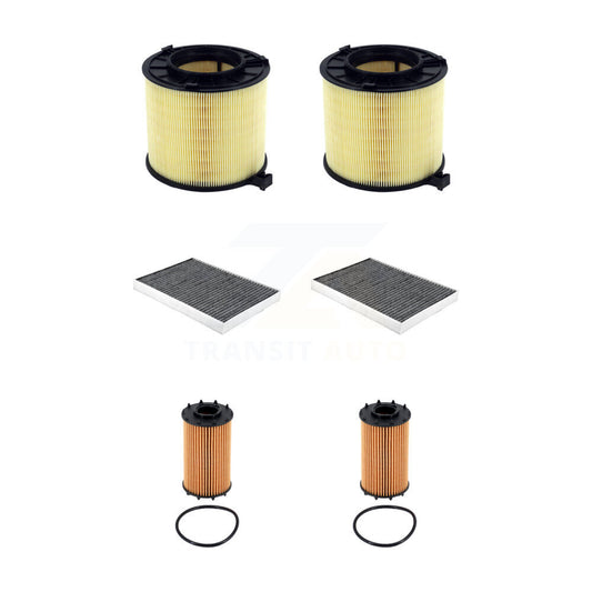 Cabin Air Filter Kit-KFM-104659 - Kit.bestparts.ca