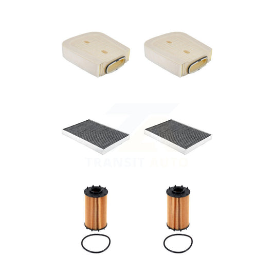 Cabin Air Filter Kit-KFM-104662 - Kit.bestparts.ca