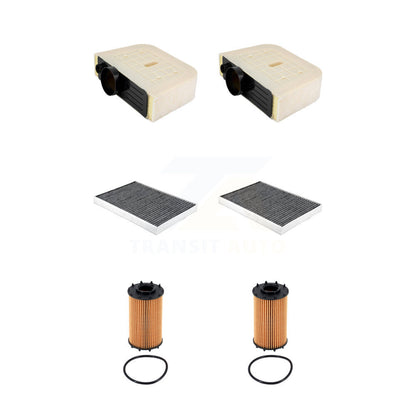 Cabin Air Filter Kit-KFM-104667 - Kit.bestparts.ca