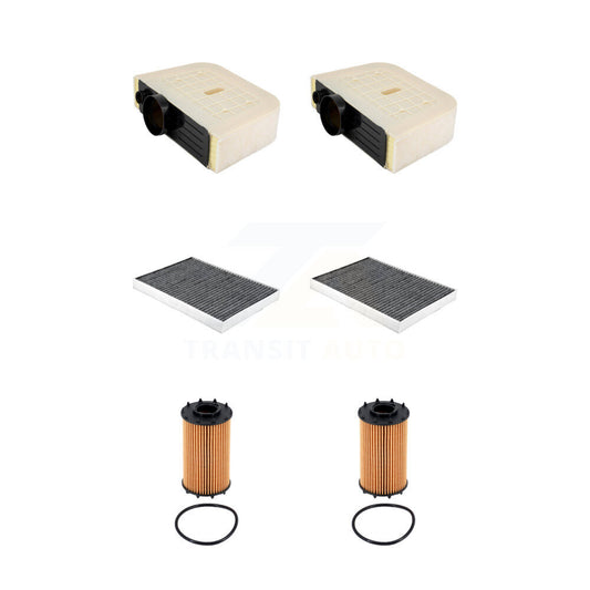 Cabin Air Filter Kit-KFM-104667 - Kit.bestparts.ca