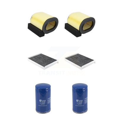 Cabin Air Filter Kit-KFM-104680 - Kit.bestparts.ca