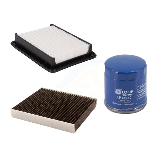 Cabin Air Filter Kit-KFM-104750 - Kit.bestparts.ca