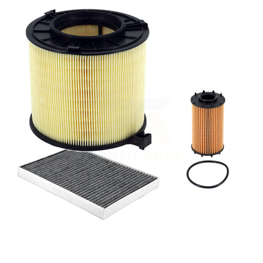 Cabin Air Filter Kit-KFM-104758 - Kit.bestparts.ca