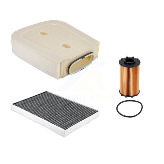 Cabin Air Filter Kit-KFM-104759 - Kit.bestparts.ca