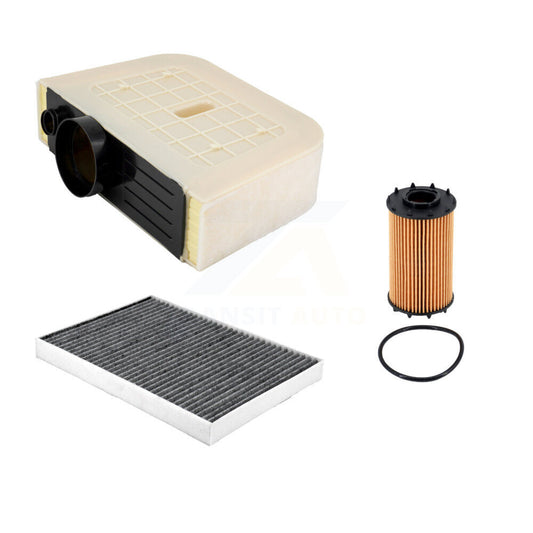Cabin Air Filter Kit-KFM-104760 - Kit.bestparts.ca