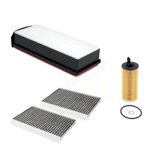 Cabin Air Filter Kit-KFM-104761 - Kit.bestparts.ca