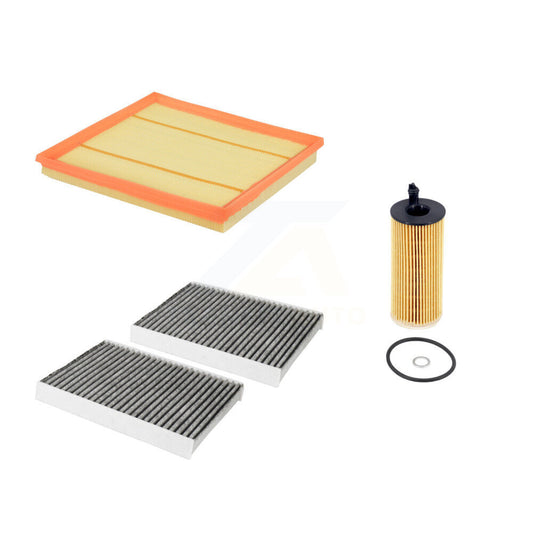 Cabin Air Filter Kit-KFM-104762 - Kit.bestparts.ca