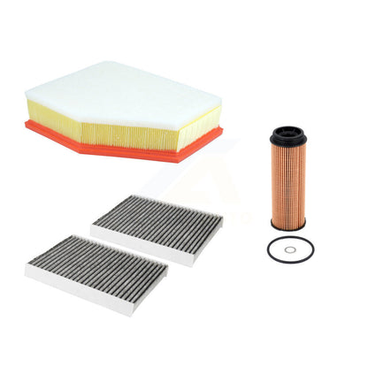 Cabin Air Filter Kit-KFM-104763 - Kit.bestparts.ca