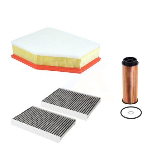 Cabin Air Filter Kit-KFM-104763 - Kit.bestparts.ca