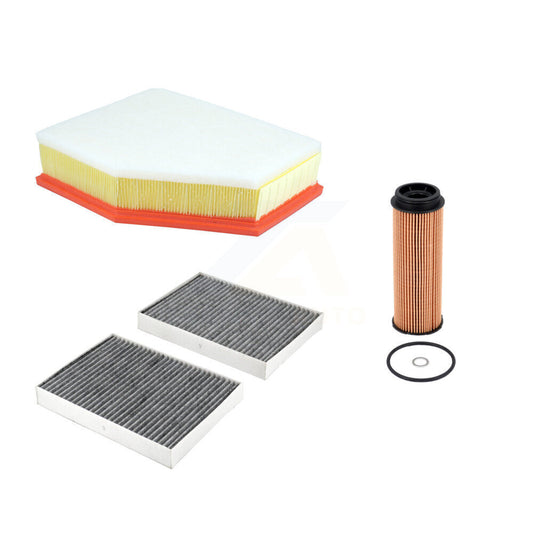 Cabin Air Filter Kit-KFM-104764 - Kit.bestparts.ca