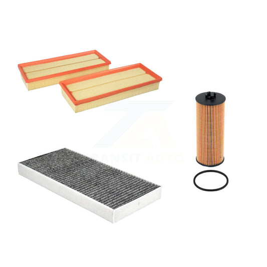 Cabin Air Filter Kit-KFM-104765 - Kit.bestparts.ca