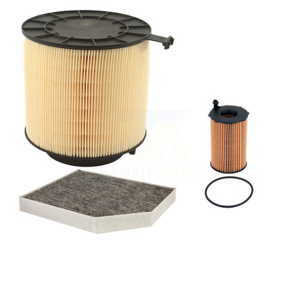 Cabin Air Filter Kit-KFM-104766 - Kit.bestparts.ca
