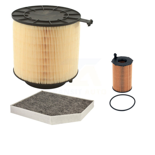 Cabin Air Filter Kit-KFM-104766 - Kit.bestparts.ca