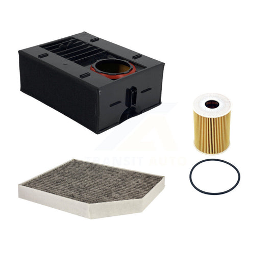 Cabin Air Filter Kit-KFM-104767 - Kit.bestparts.ca