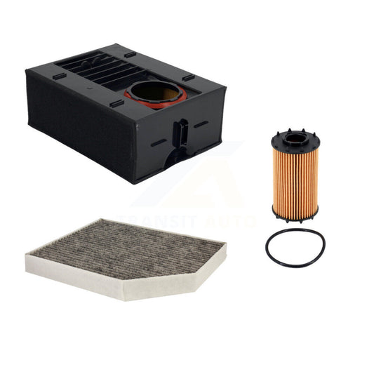 Cabin Air Filter Kit-KFM-104770 - Kit.bestparts.ca