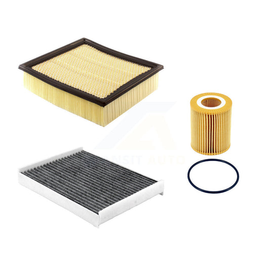 Cabin Air Filter Kit-KFM-104772 - Kit.bestparts.ca