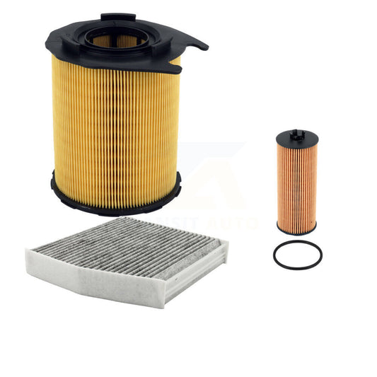 Cabin Air Filter Kit-KFM-104776 - Kit.bestparts.ca