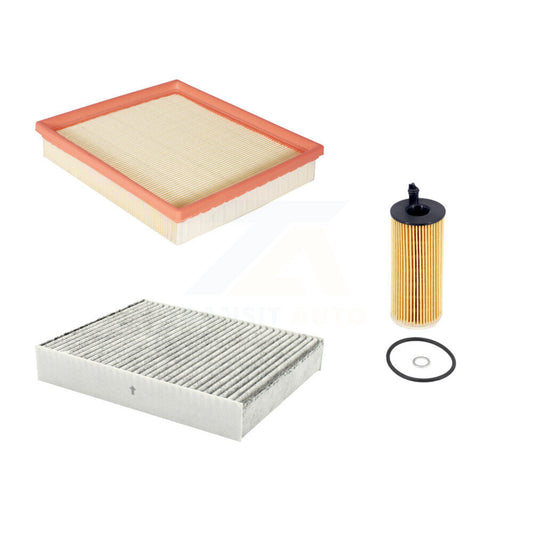Cabin Air Filter Kit-KFM-104777 - Kit.bestparts.ca