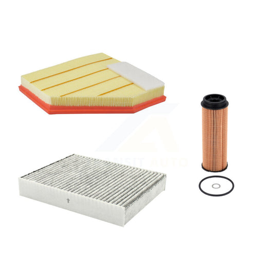 Cabin Air Filter Kit-KFM-104778 - Kit.bestparts.ca