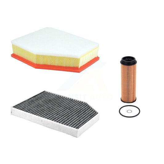 Cabin Air Filter Kit-KFM-104779 - Kit.bestparts.ca